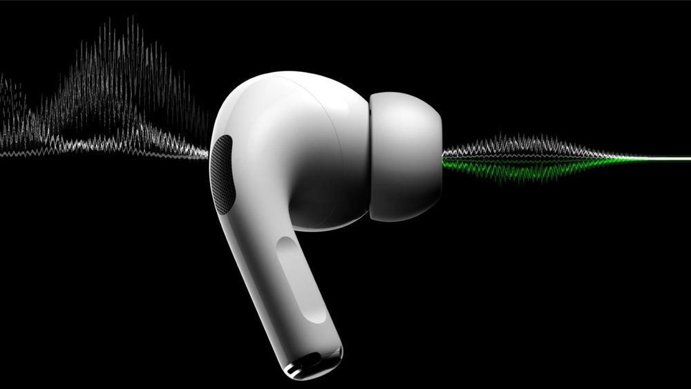 Air Pods фирмы Recci