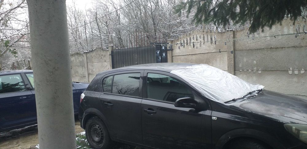 Vind opel astra h automata motor 1.6 din 2004