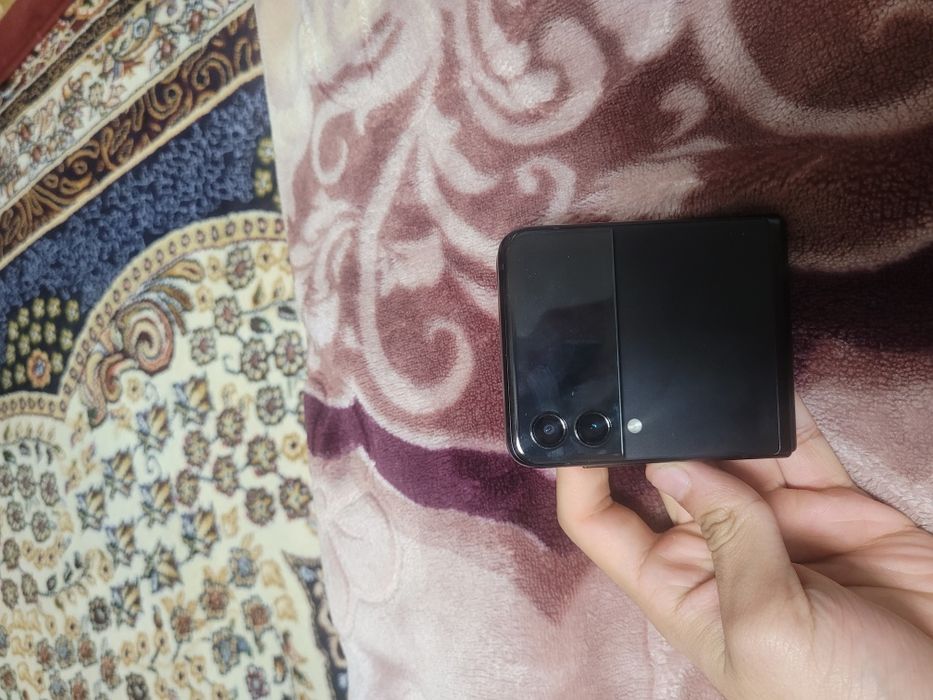 Samsung Z flip 3