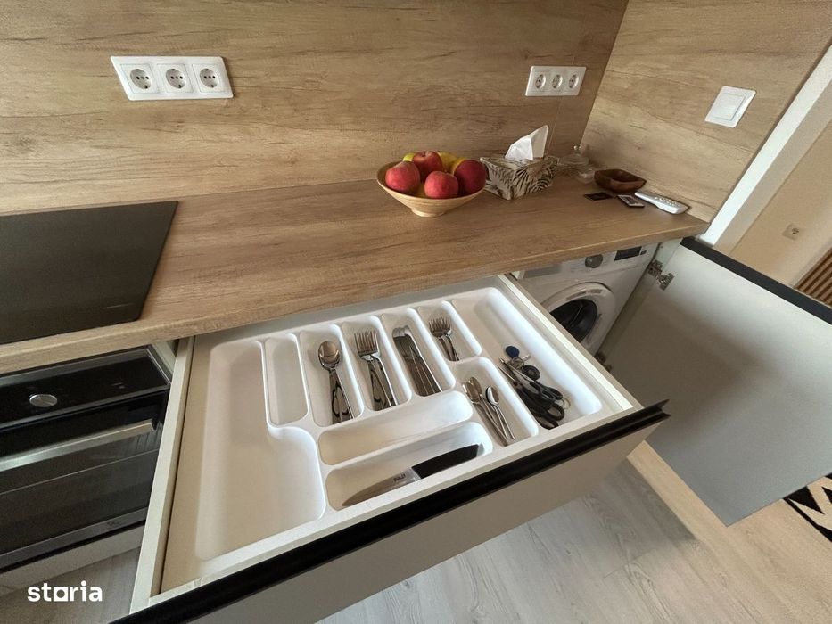 Apartament 2 camere ,ultracentral , str General Magheru