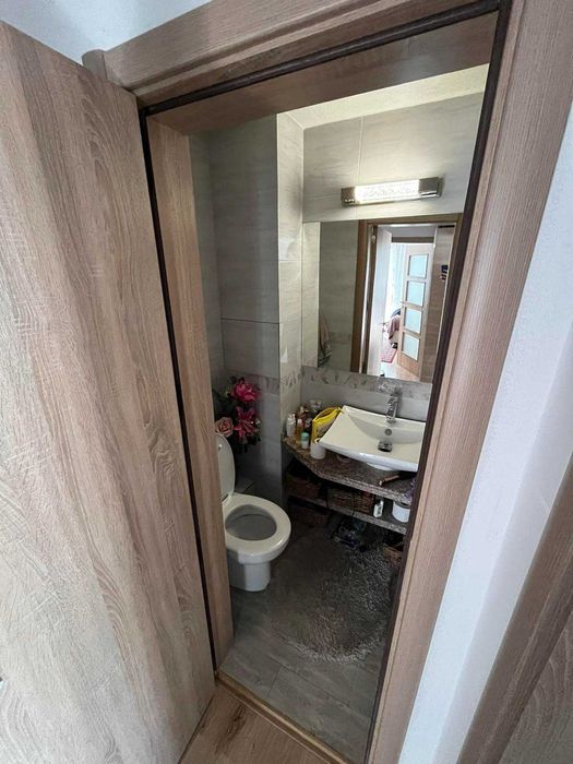 Дава се под наем Многостаен апартамент в Благоевград, Ален мак - 97 кв.м за 663 € - Снимка #4