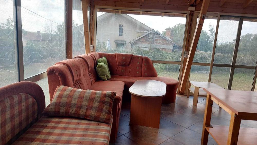 Продава се Къща в Хасково, Младежки хълм - 182 кв.м за 1154 €/кв.м - Снимка #20