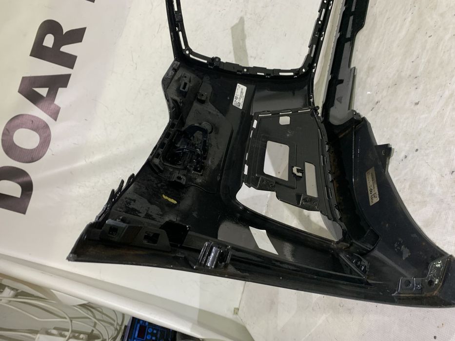 Bara fata Audi A6, C8, Allroad, 2018, 2019, 2020, 2021, 2022, cod origine OE 4K0807437H.