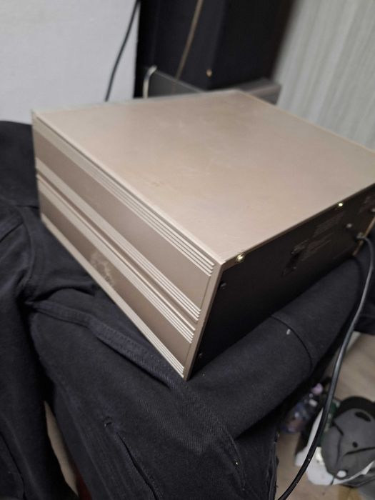 Deck casetofon DUAL C450 M