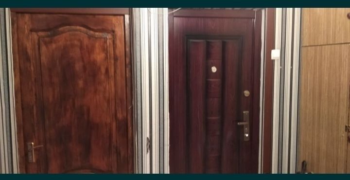 Продаю карасу-6 4 комнатную 7- этаж