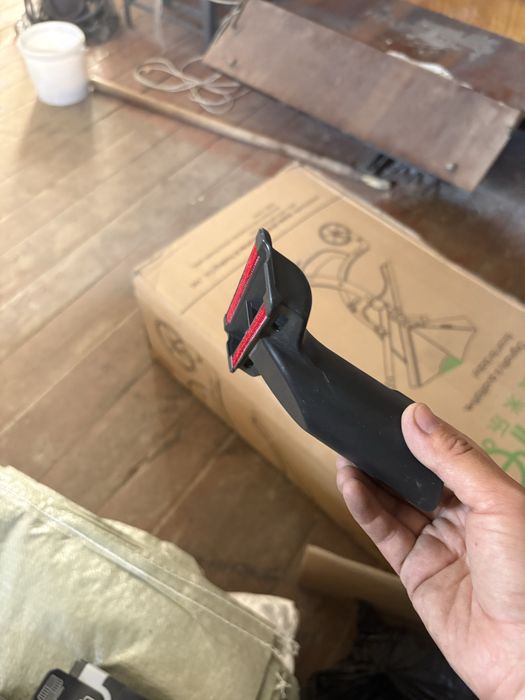 Пылесос Марка Tefal