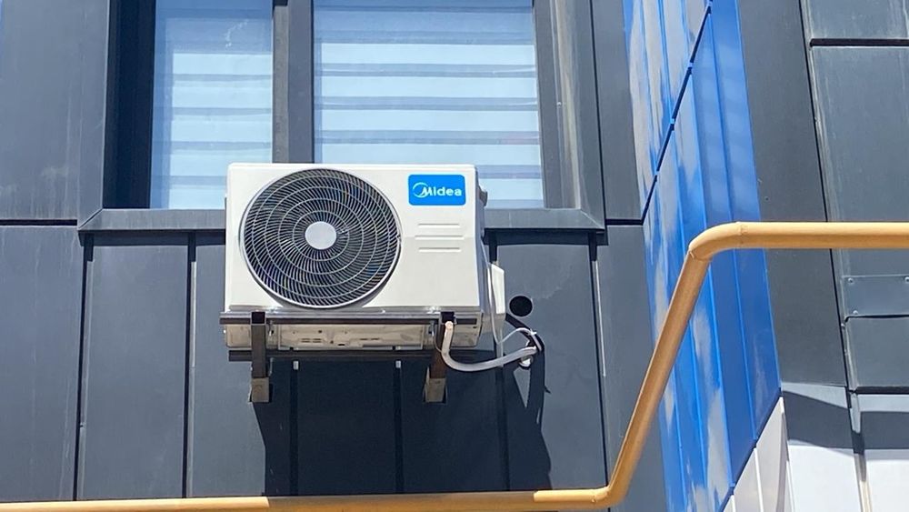 Монтаж кондиционеров .Продажа.