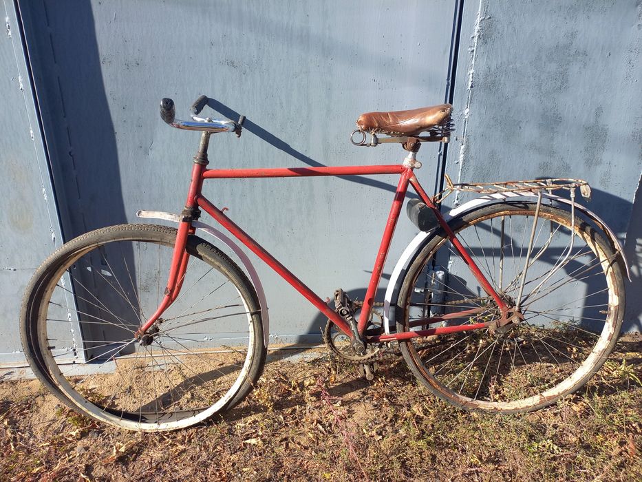 Продам велосипедтУрал т