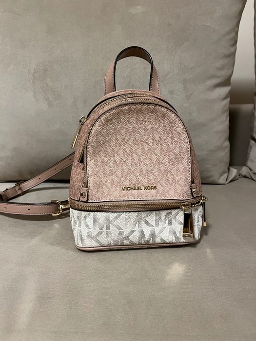 Дамска раница Michael Kors