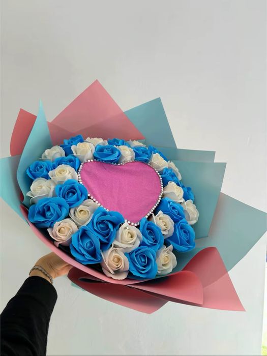 Buchete personalizate