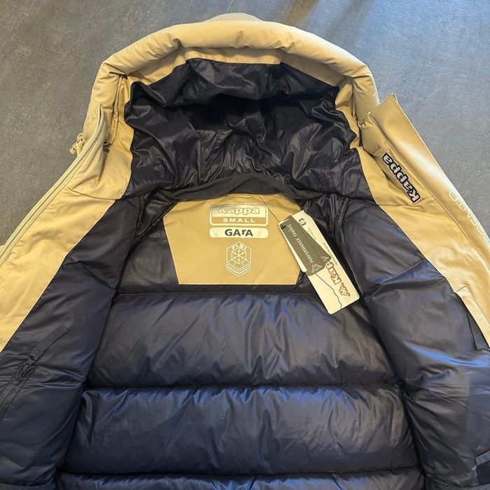 Geaca Kappa FISI ITALIA  marimea S si M