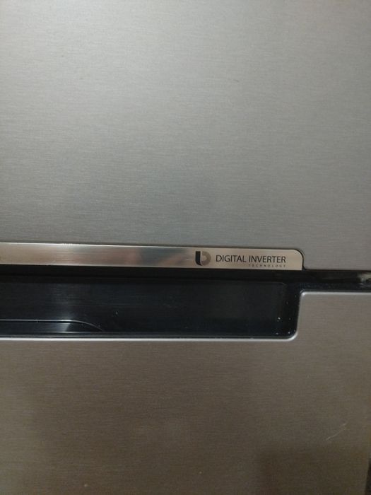 Холодильник «SAMSUNG Rb-33 J3200SA»