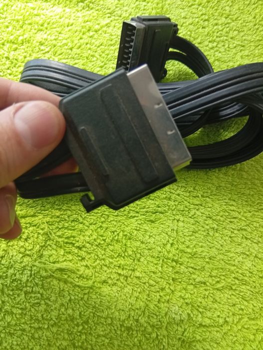 Cablu Scart - scart