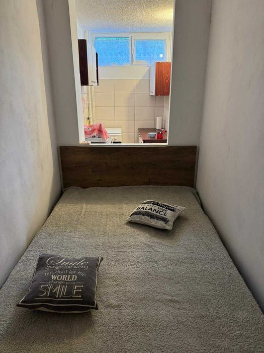 Garsoniera de Inchiriat in Manastur