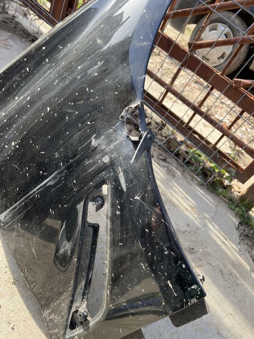 Bmw 5 G30 G31 десен калник