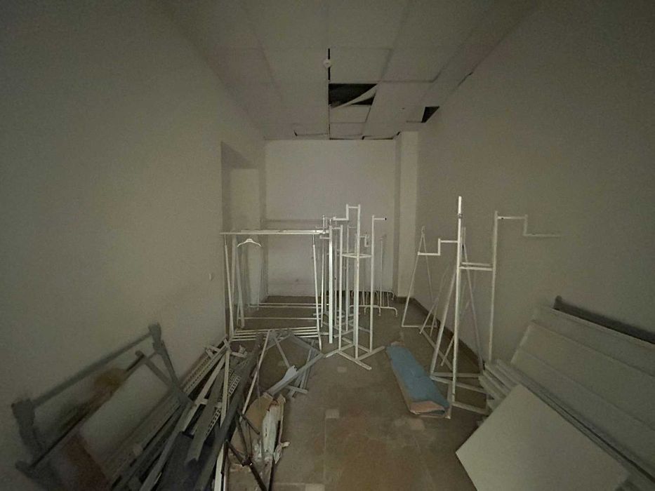 Сдам помещение, ДСК