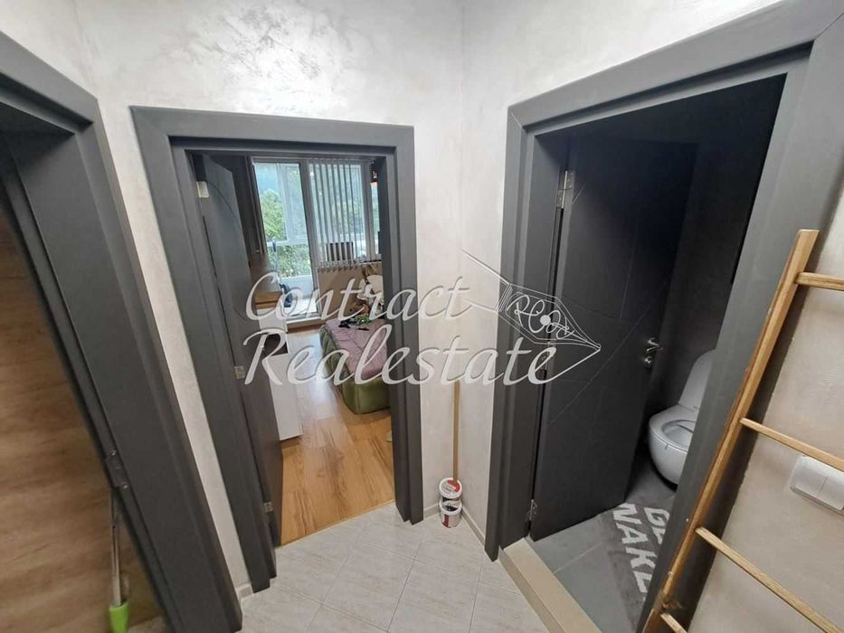 Дава се под наем Двустаен апартамент в Варна, Левски - 67 кв.м за 566.1 € - Снимка #10