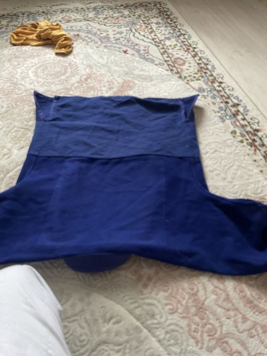 кимано для дзюдо Мизуно