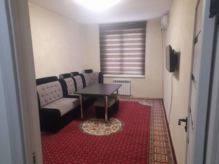 Yangihayot choshtepa