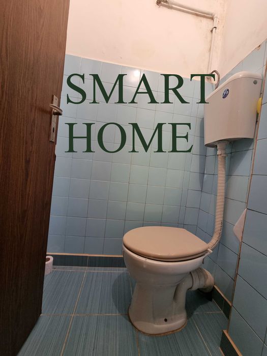 Дава се под наем Тристаен апартамент в Велико Търново, Колю Фичето - 120 кв.м за 357 € - Снимка #13