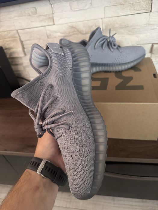 Yeezy 350 steel grey 41,42,43,44
