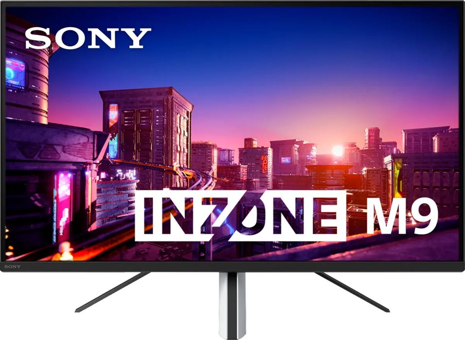 Vand monitor ips Sony inzone m9 4k 144hz