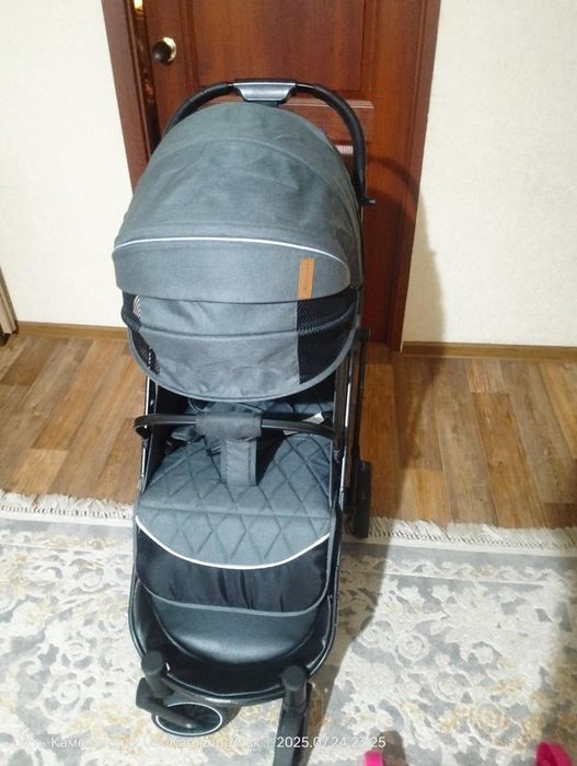 Коляска Скилмакс Skillmax