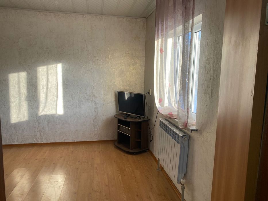 Сдам времянку в Каскелен