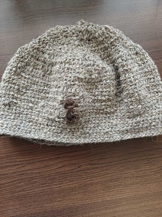 Вълнени Шапки Нолбайндинг/Nalbinding, Ръкавици и Чорапи.