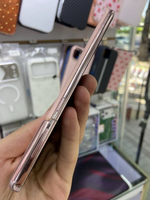 Samsung S21 5G 8/256 ideal