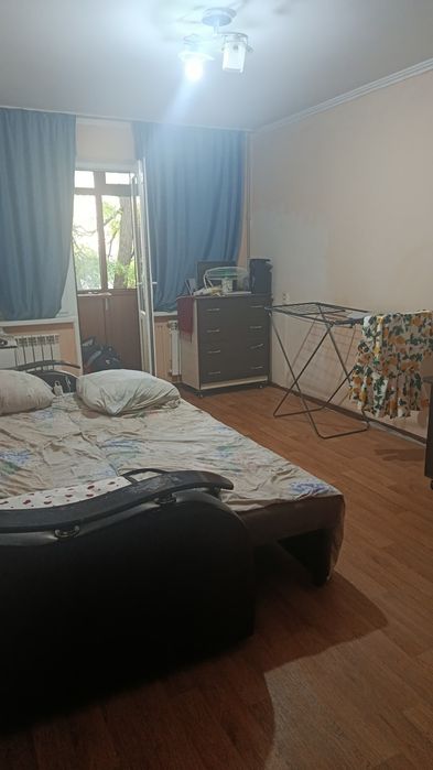 Подселение девушка