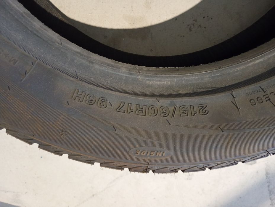 Cauciuc Grenlander nou r17