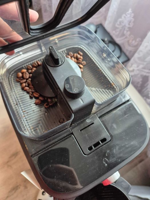 Кафе автомат Philips