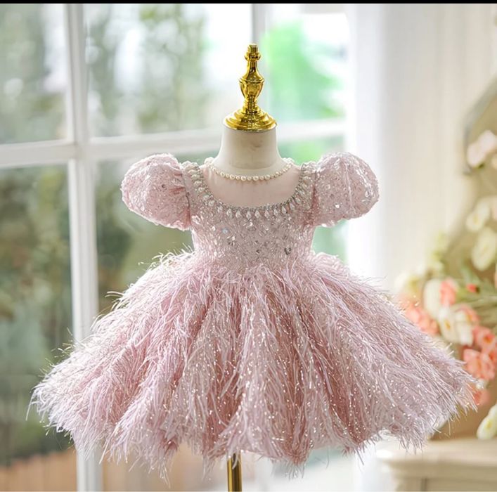 Платье для девочек