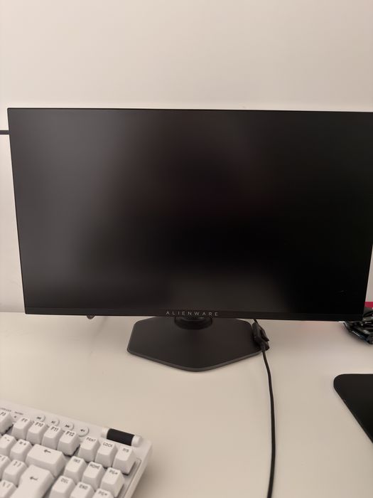 Monitor gaming LED IPS DELL ALIENWARE AW2523HF 24.5