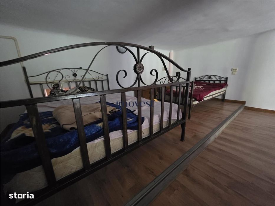 Apartament 1 Camera Central