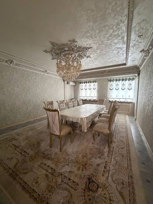 N6603 Olmazor tumani Sagbon J/K Baurum 3/7/7