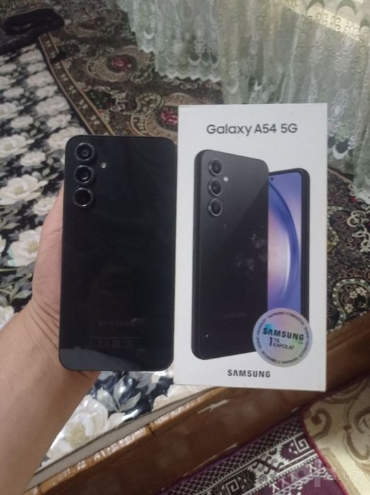 Samsung a54 5G..