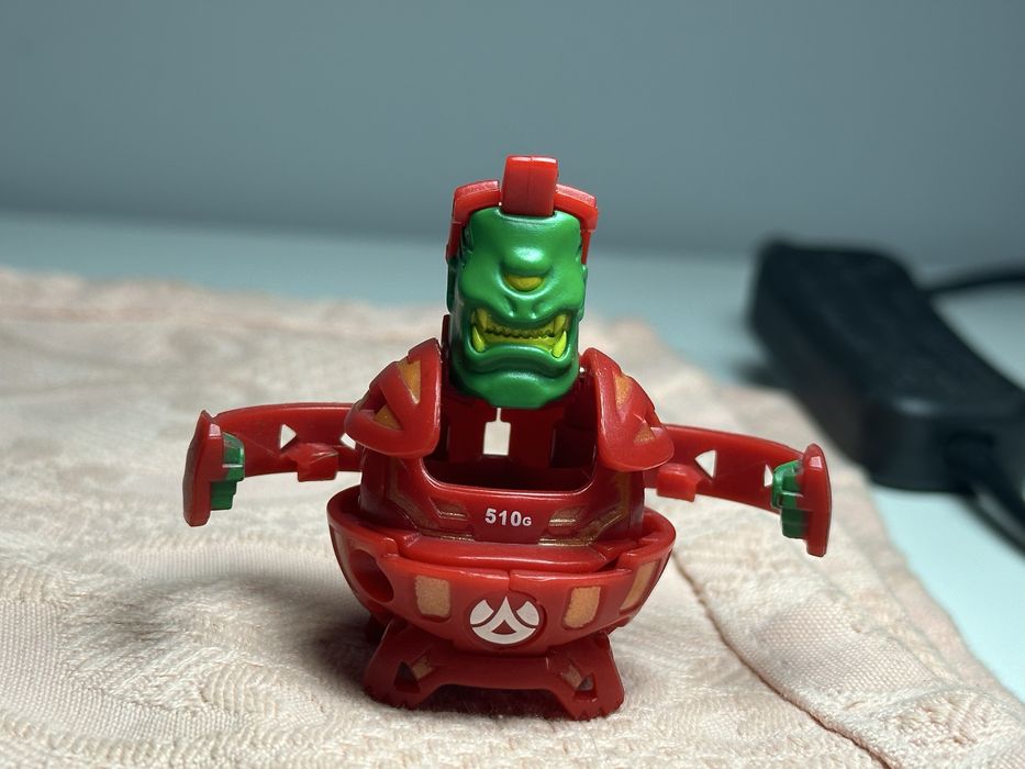 Bakugani B2 diferite modele