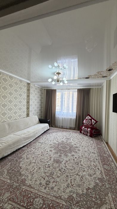 Продается 2-х комн.кв 2014 г , пл 71 кв.м