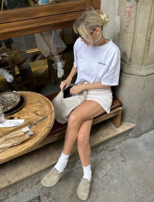 Birkenstock boston
