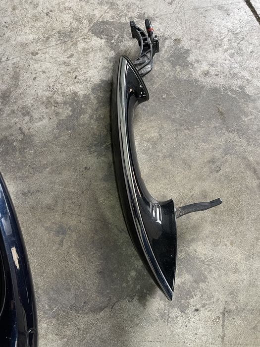 Maner usa stanga / dreapta Keyless BMW seria 7 g11 g12 fata / spate