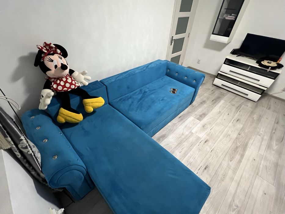 Vand Coltar extensibil model Chesterfield