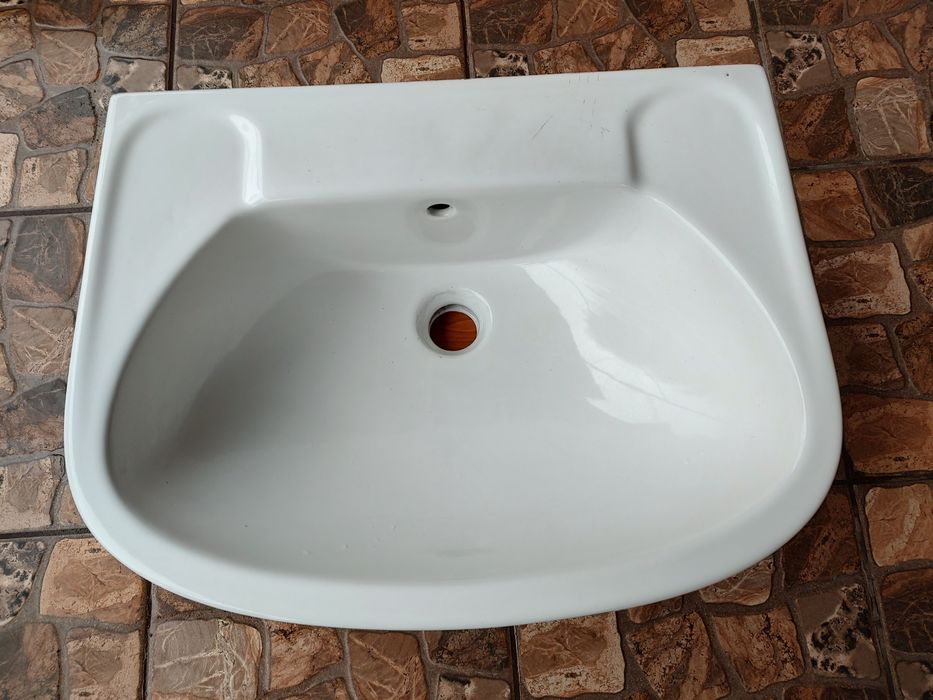 Chiuveta, Lavoar, Perete!