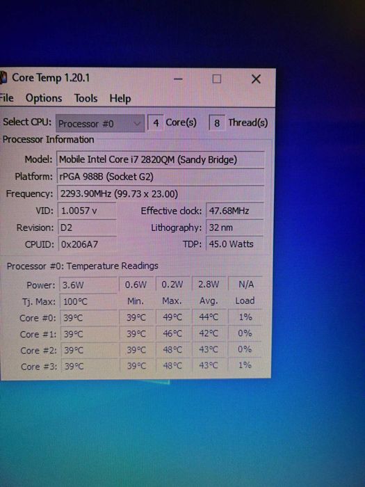 Laptop Asus a53s