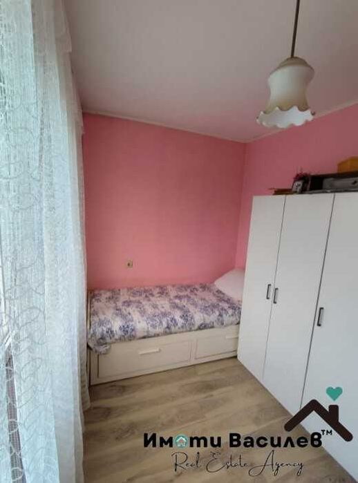 Продава 3-СТАЕН град София, Люлин 7