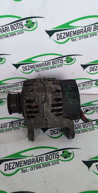 Alternator 058 903 016 Audi A4 B5