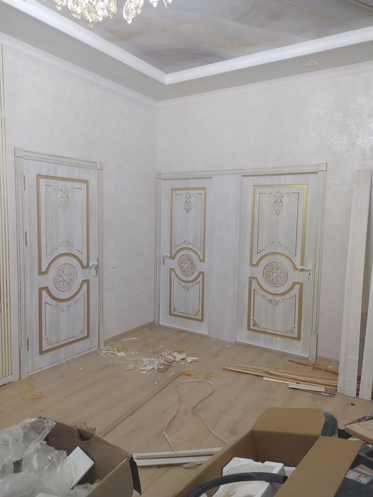 Mdf eshiklar yasaymiz