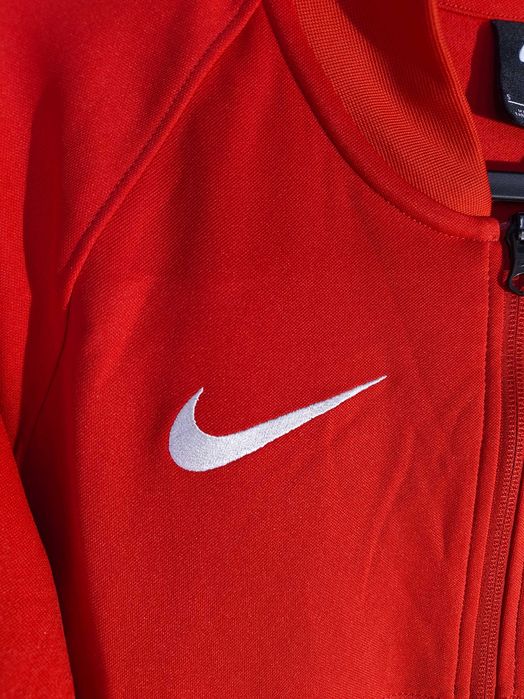 NIKE Bergen Горнище/Мъжко S