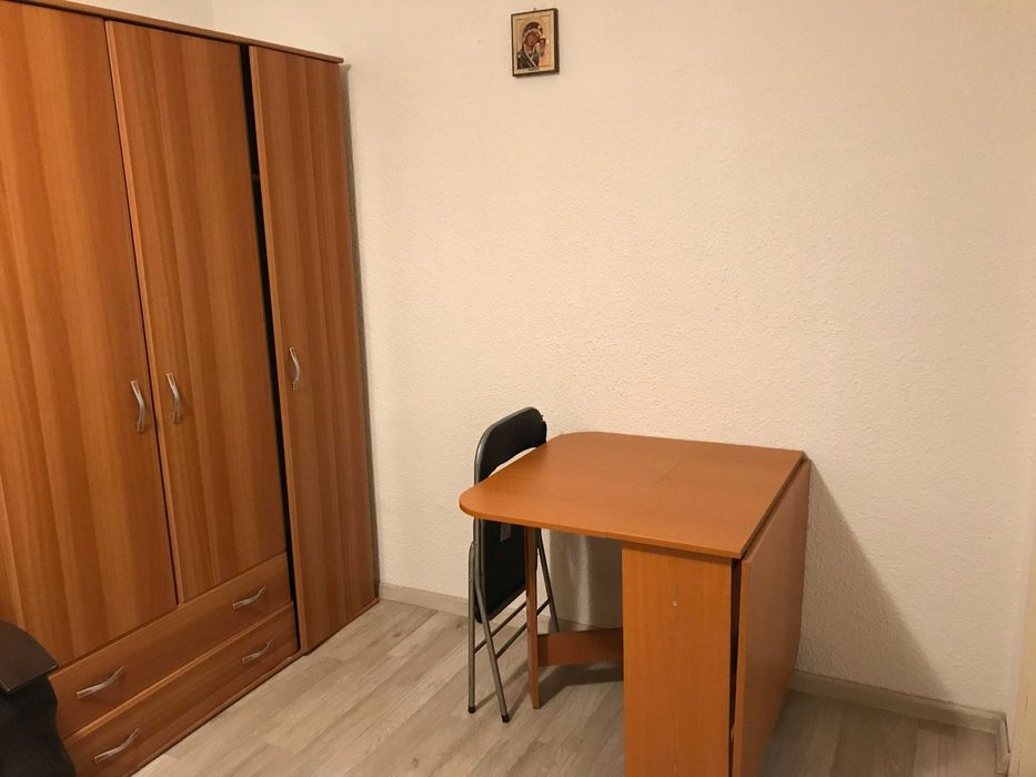 Garsoniera de închiriat, zona Nordic Suceava